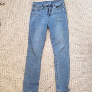 BDG Twig High-Rise Skinny Jean